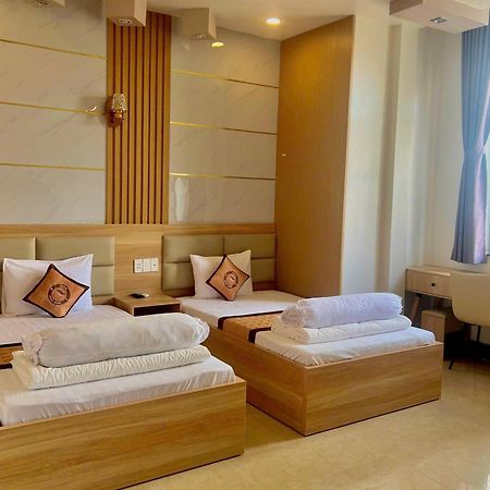 Phuc Hung Hotel Rạch Giá Luaran gambar