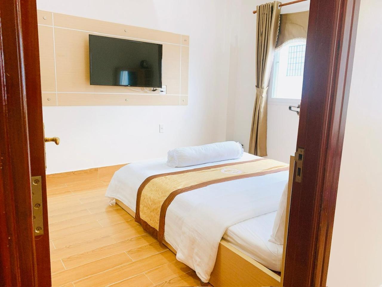 Phuc Hung Hotel Rạch Giá Luaran gambar